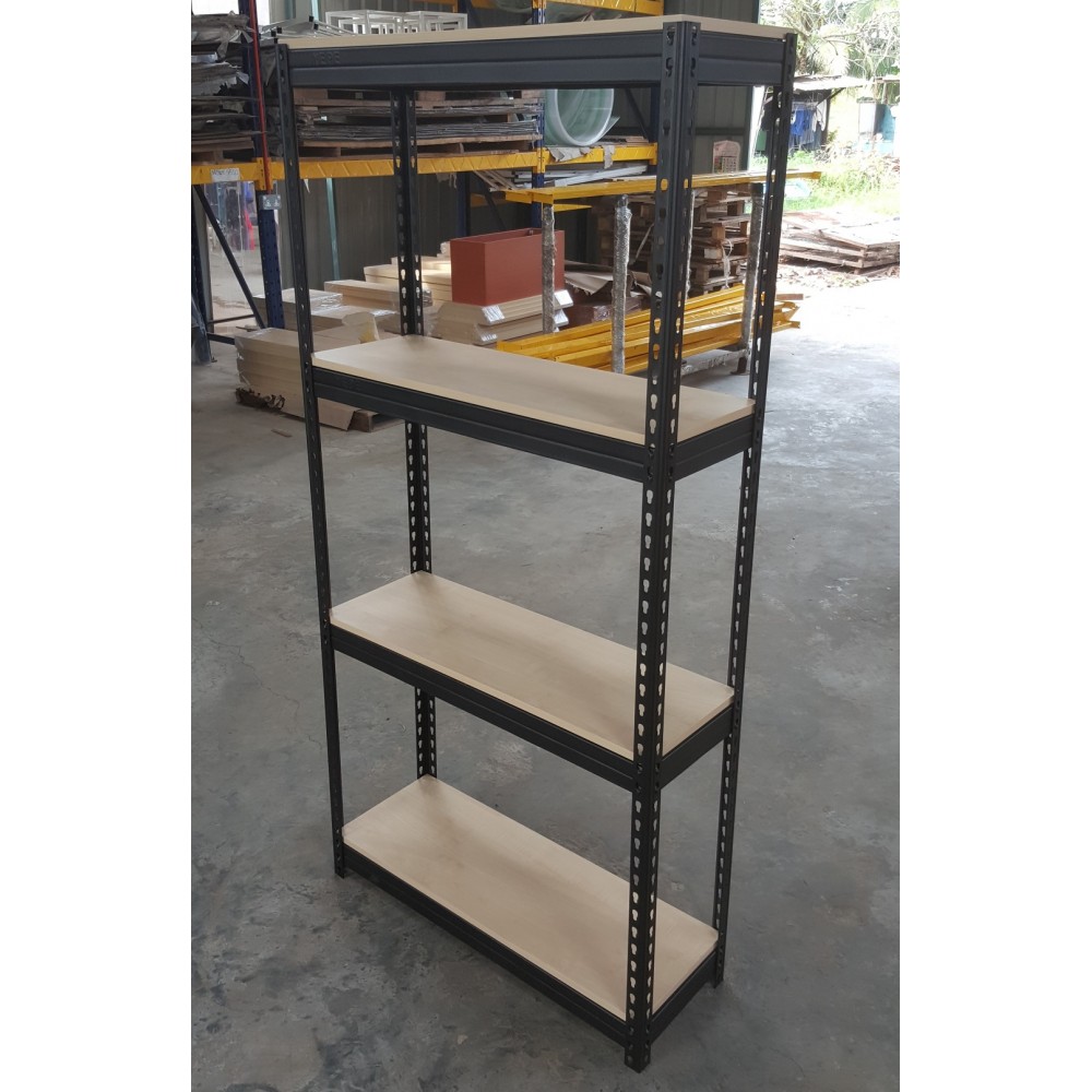 OPPA BOLTLESS RACK 3126